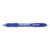 Paper Mate Profile Mechanical Pencils, 0.7 mm, HB #2, Black Lead, Assorted Barrel Colors, 4PK 2105703